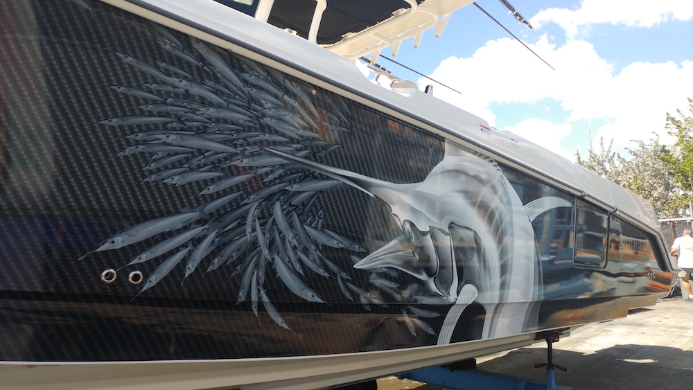 marlin-boat-graphics-ft-lauderdale